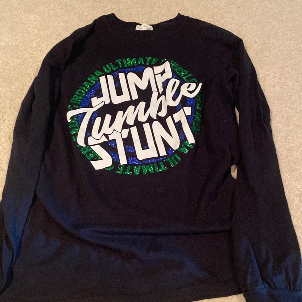 indiana ultimate long sleeve